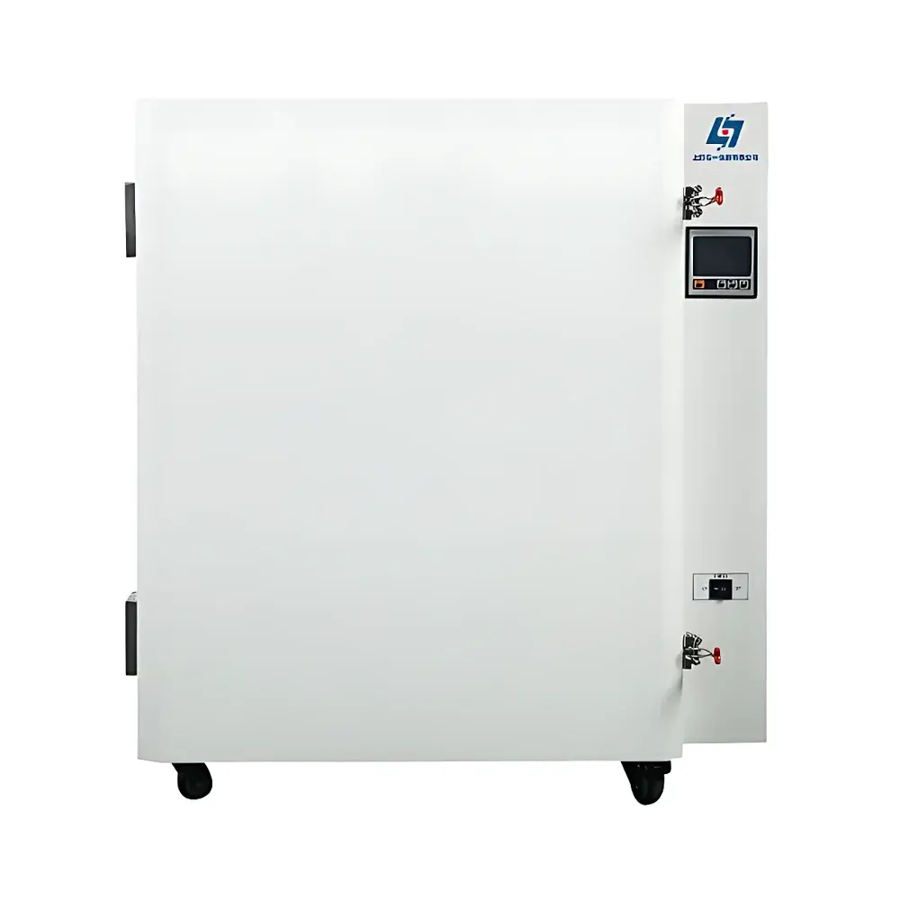 Yoyi DGG-249C High-Temperature Nitrogen-Purged Forced-Air Oven