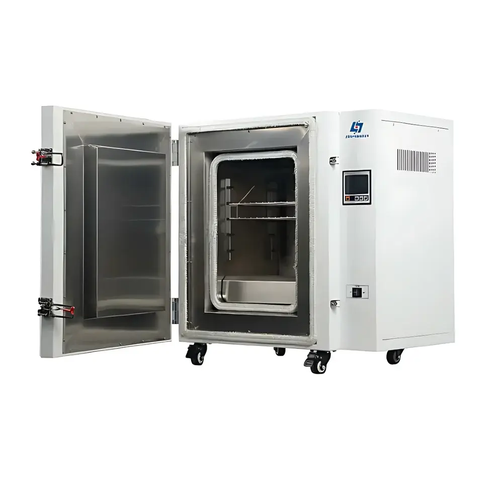 Yoyi DGG-249C High-Temperature Nitrogen-Purged Forced-Air Oven