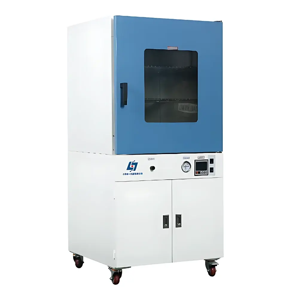 Yoyi DZF-6250C Nitrogen-Purged Vacuum Drying Oven