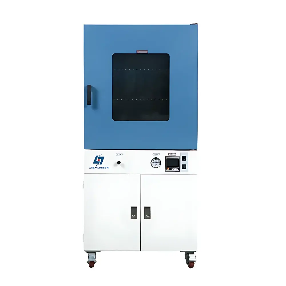 Yoyi DZF-6250C Nitrogen-Purged Vacuum Drying Oven
