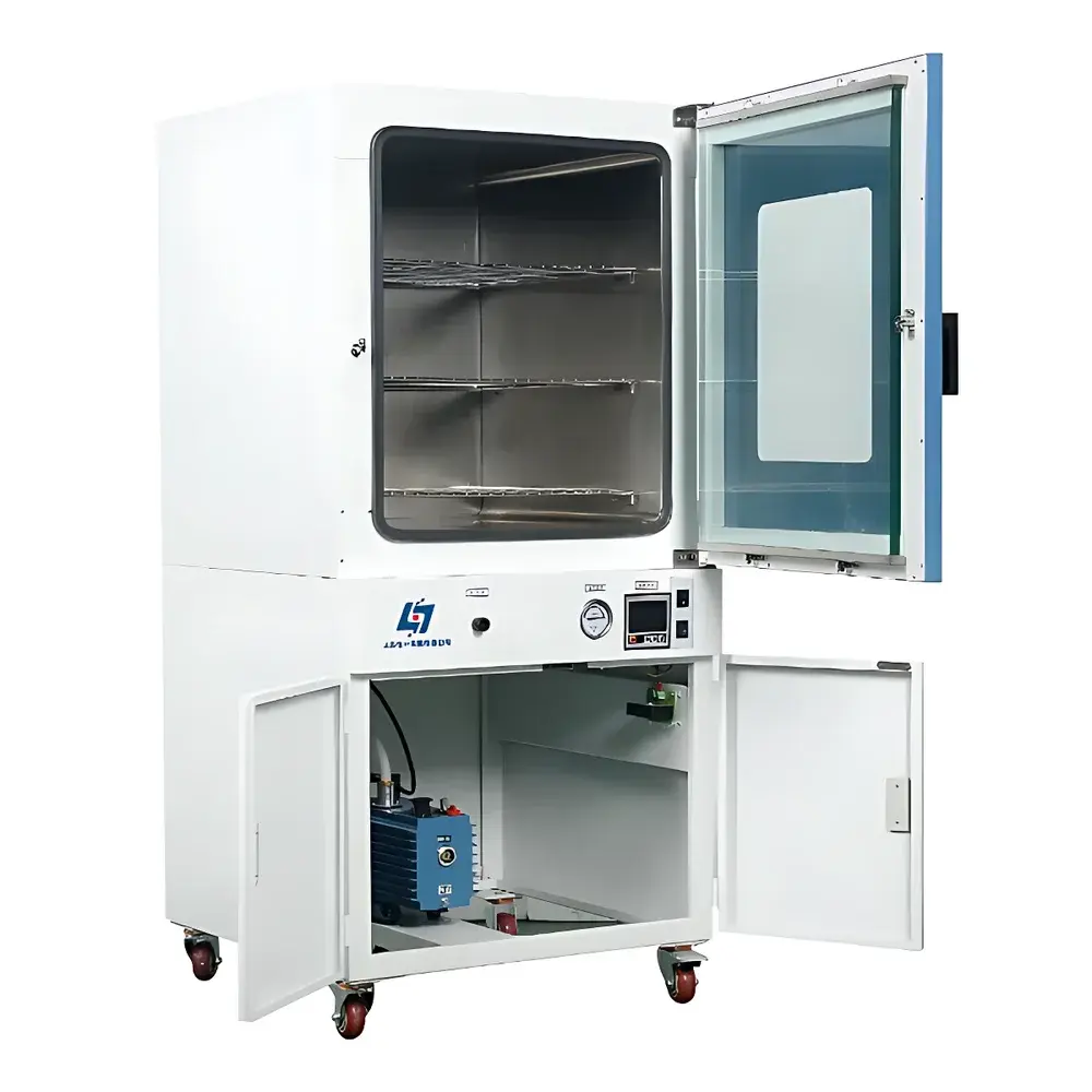 Yoyi DZF-6250C Nitrogen-Purged Vacuum Drying Oven