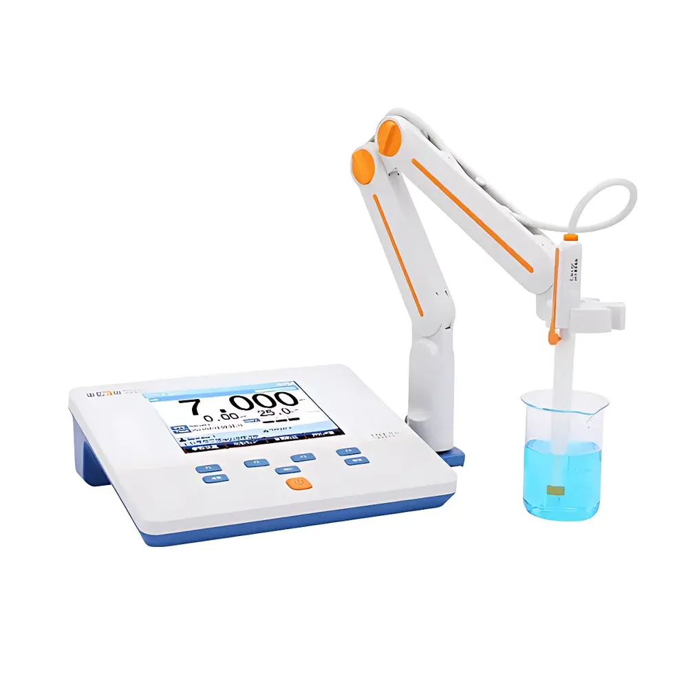 Leici PHSJ-4F Benchtop pH Meter