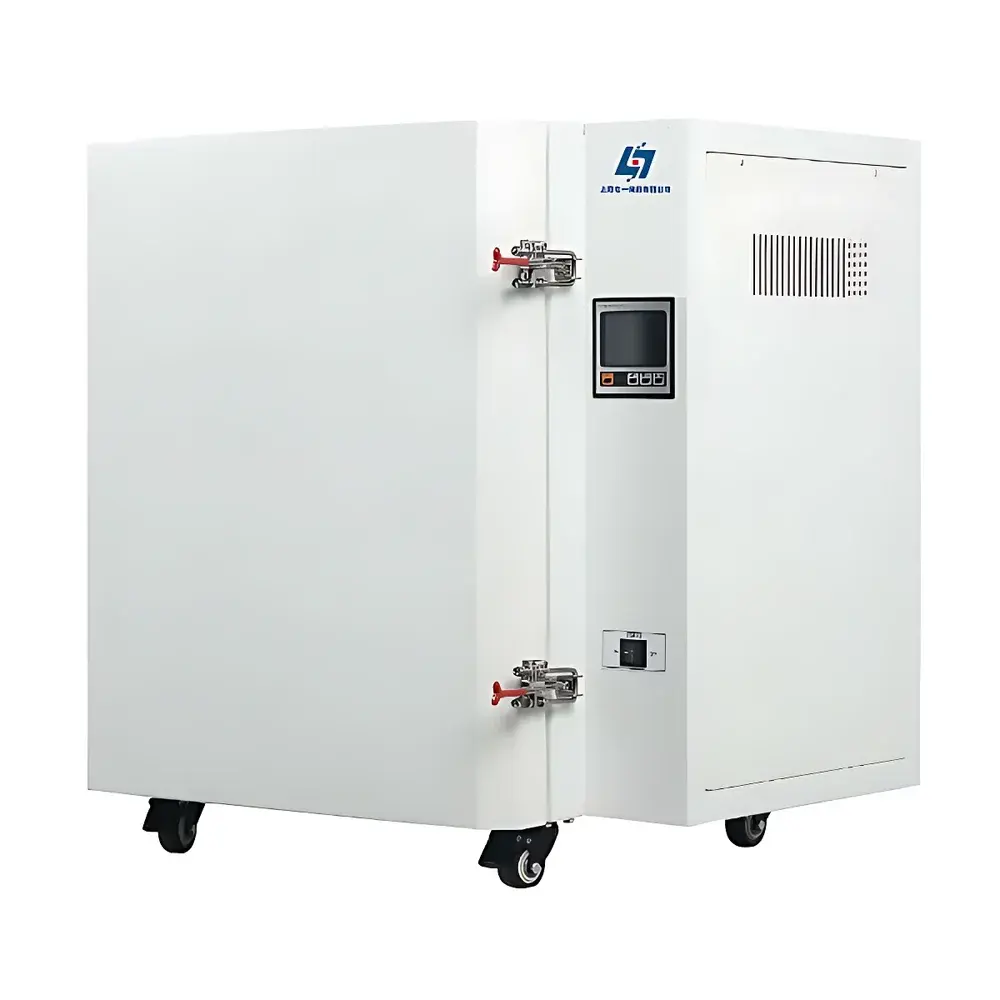 Yoyi DGG-78C High-Temperature Nitrogen-Purged Drying Oven (400 °C)