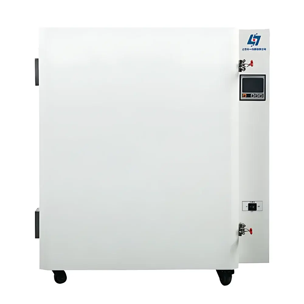 Yoyi DGG-78C High-Temperature Nitrogen-Purged Drying Oven (400 °C)