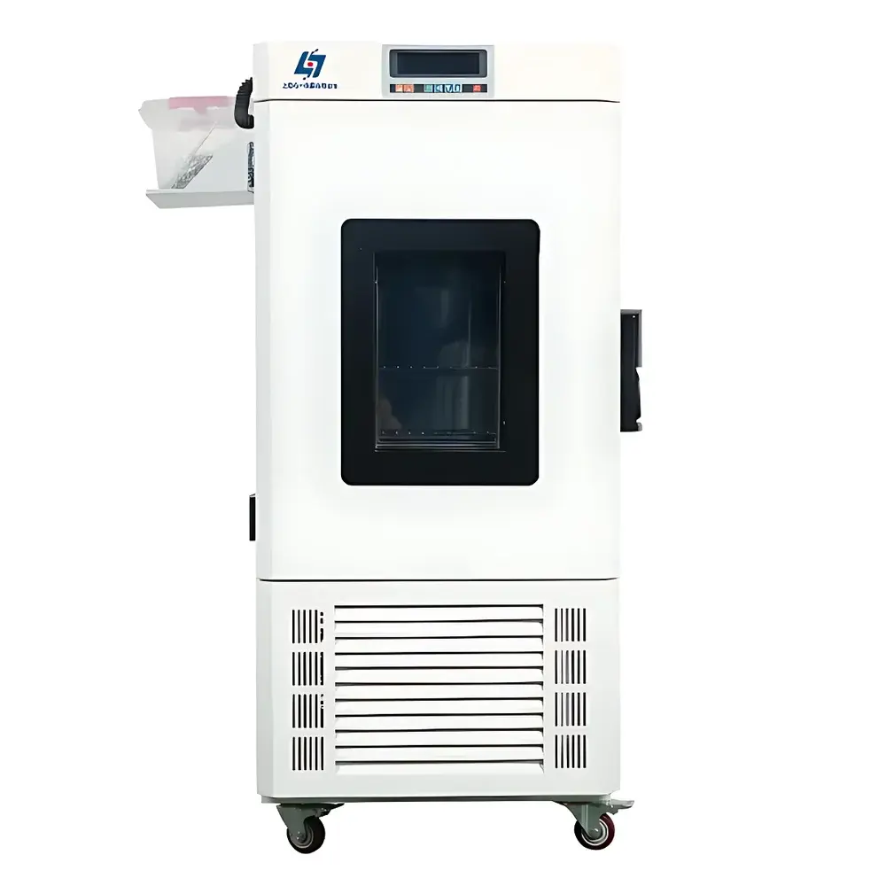 Shanghai Youyi LHS-250CL Low-Temperature Temperature and Humidity Controlled Chamber