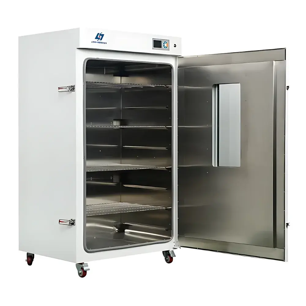 Yoyilab DHP-9402 Vertical Large-Capacity Forced-Air Electrically Heated Incubator