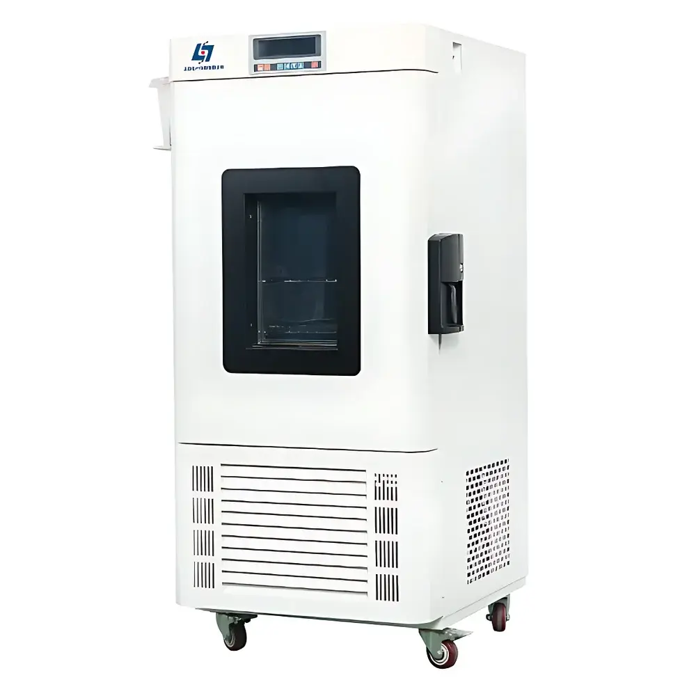 Shanghai RightOne LHS-500CA Low-Temperature Temperature and Humidity Controlled Chamber