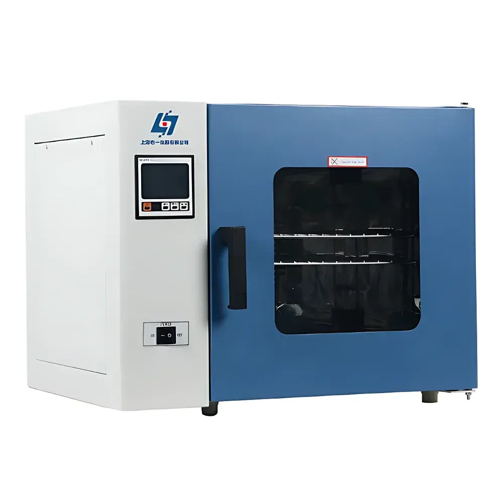 Yoyilab DHG-9070A Precision Forced-Air Drying Oven