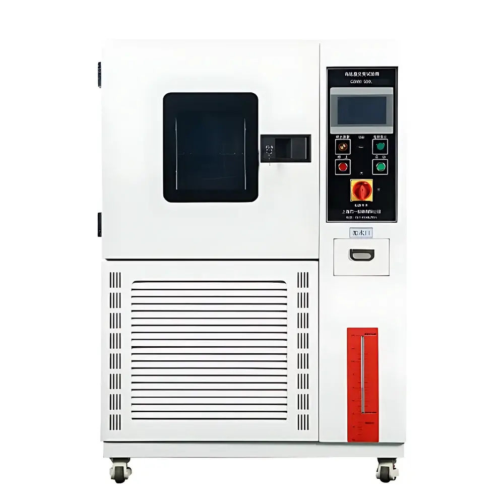 Yoyi GDW-400L High-Low Temperature and Humidity Cycling Chamber