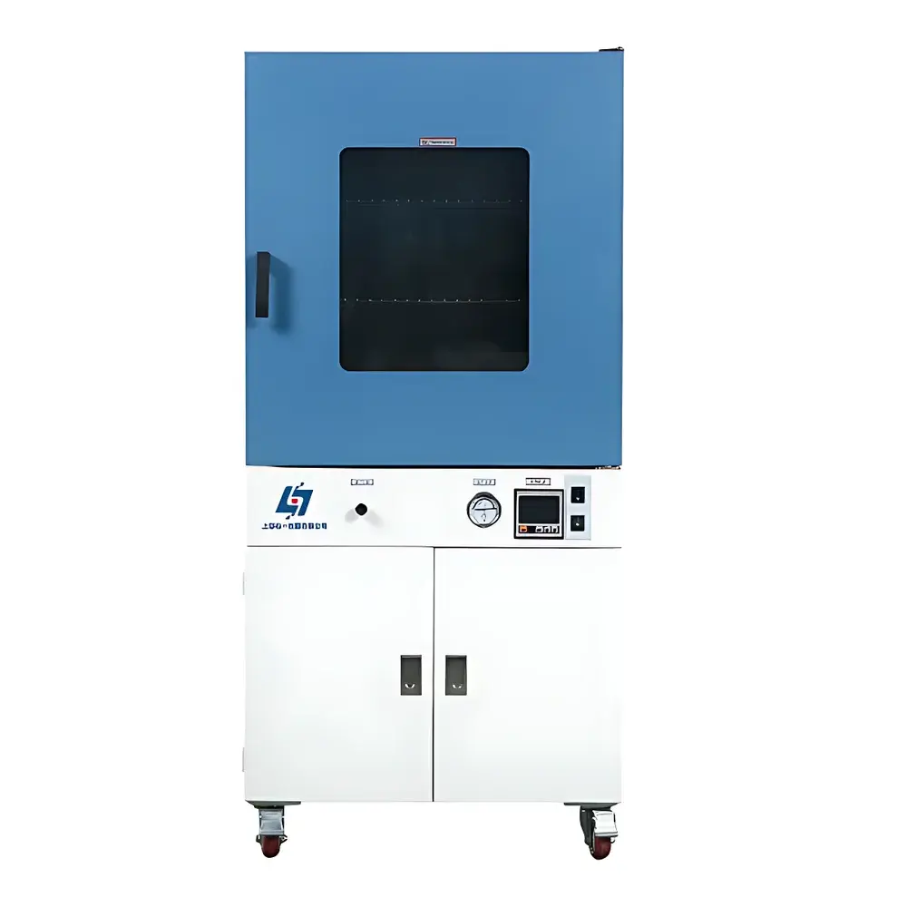 Yoyi DZF-6500 Large Vertical Vacuum Drying Oven