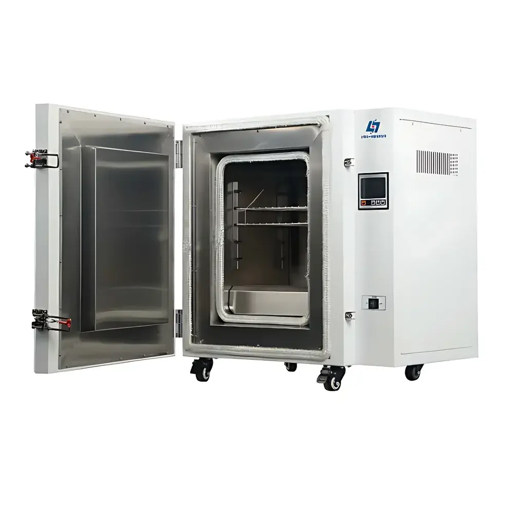 Yoyilab DHG-9249A High-Temperature Forced-Air Drying Oven (500 °C Max)