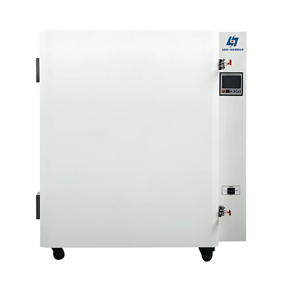 Yoyi DGG-308C High-Temperature Nitrogen-Purged Forced-Air Drying Oven