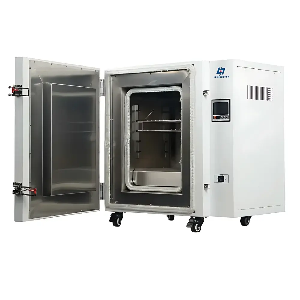 Yoyi DGG-308C High-Temperature Nitrogen-Purged Forced-Air Drying Oven