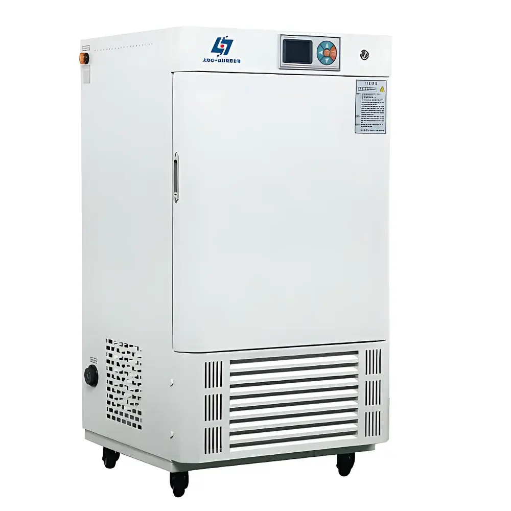 Yoyilab MJ-70F-I Mold Incubator with LCD Display