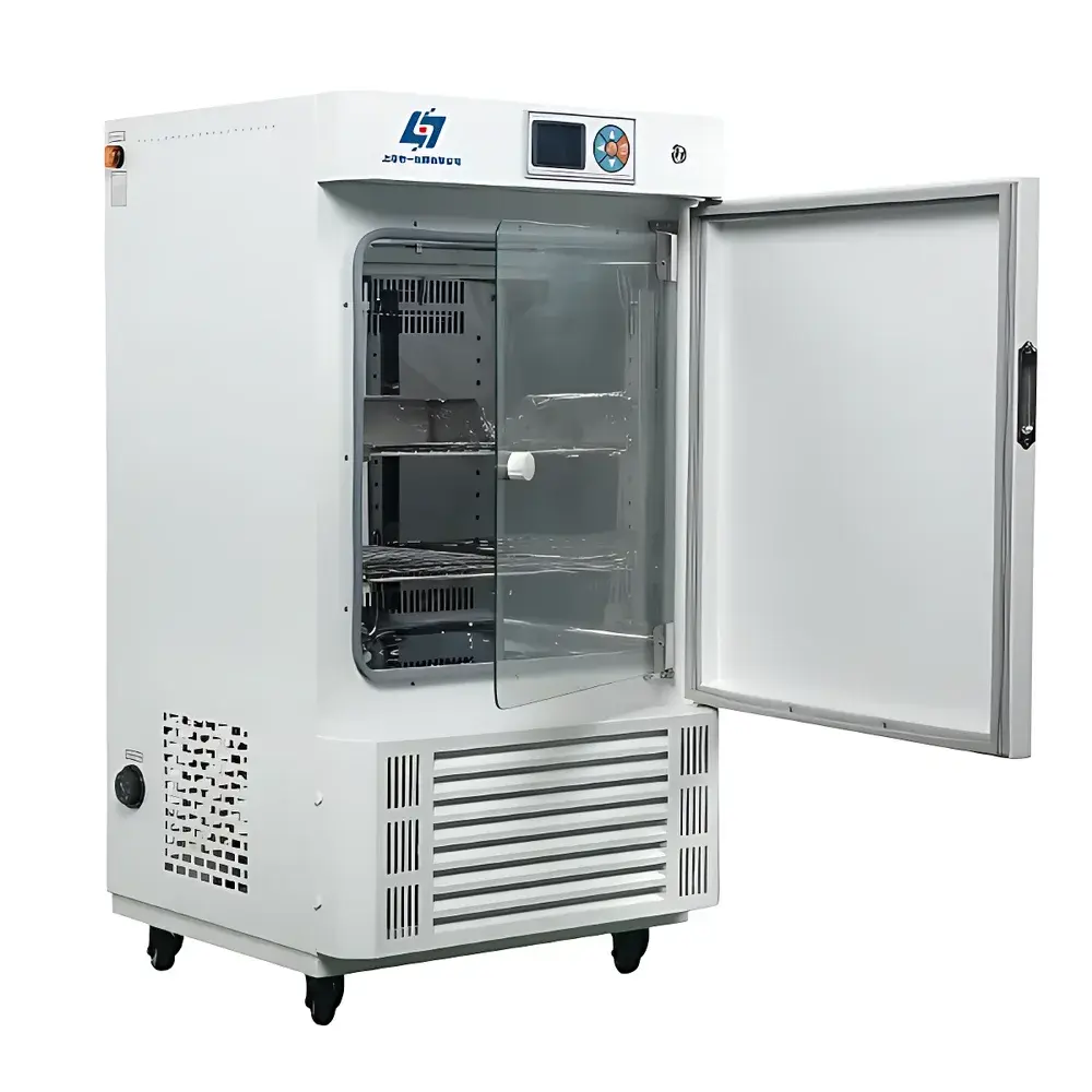 Yoyilab MJ-70F-I Mold Incubator with LCD Display