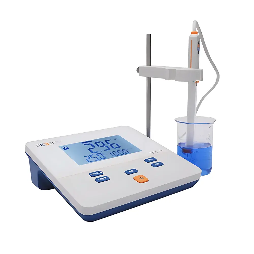 Leici PHS-2F Benchtop pH Meter