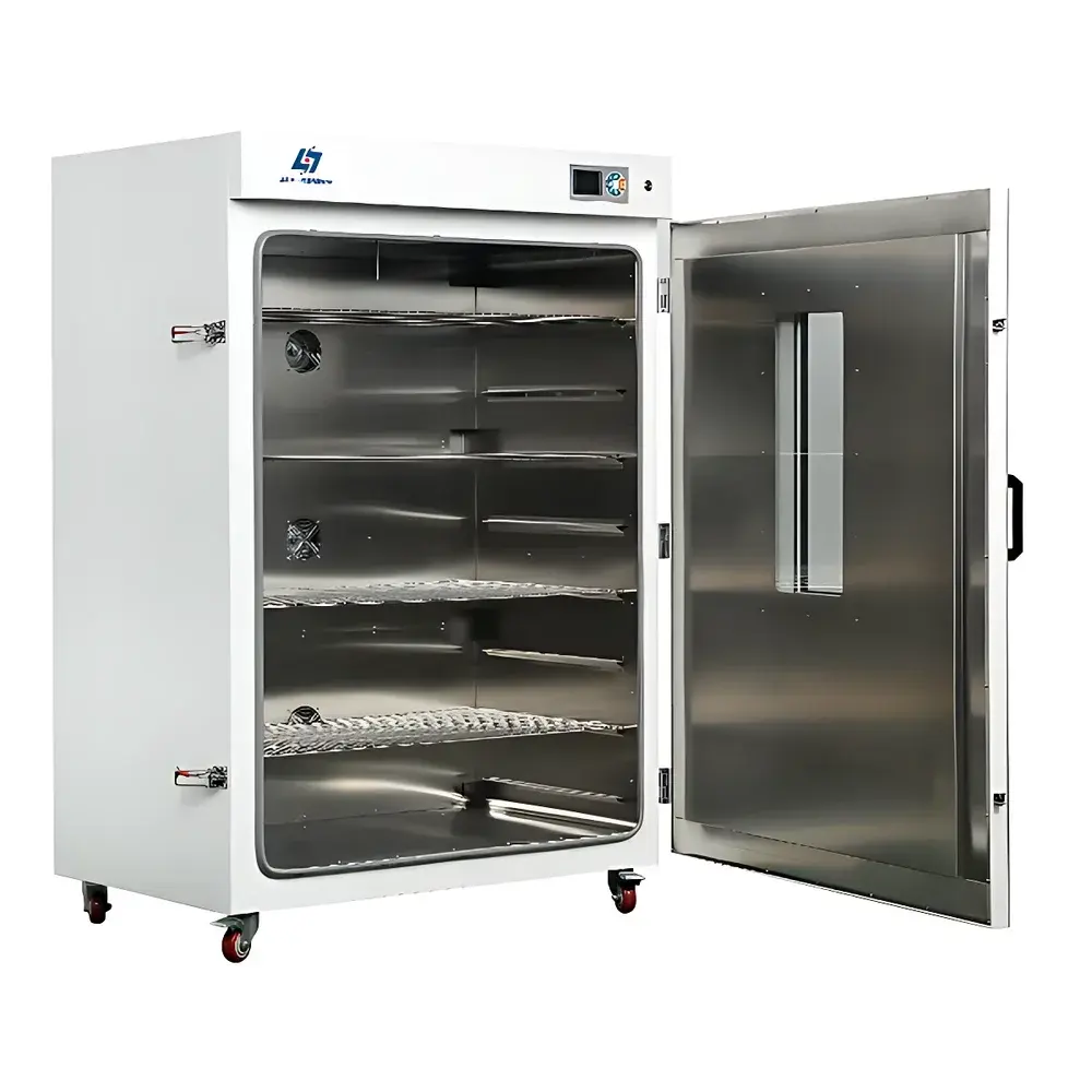 Yoyilab DHG-9640A Vertical Forced-Air Constant-Temperature Drying Oven