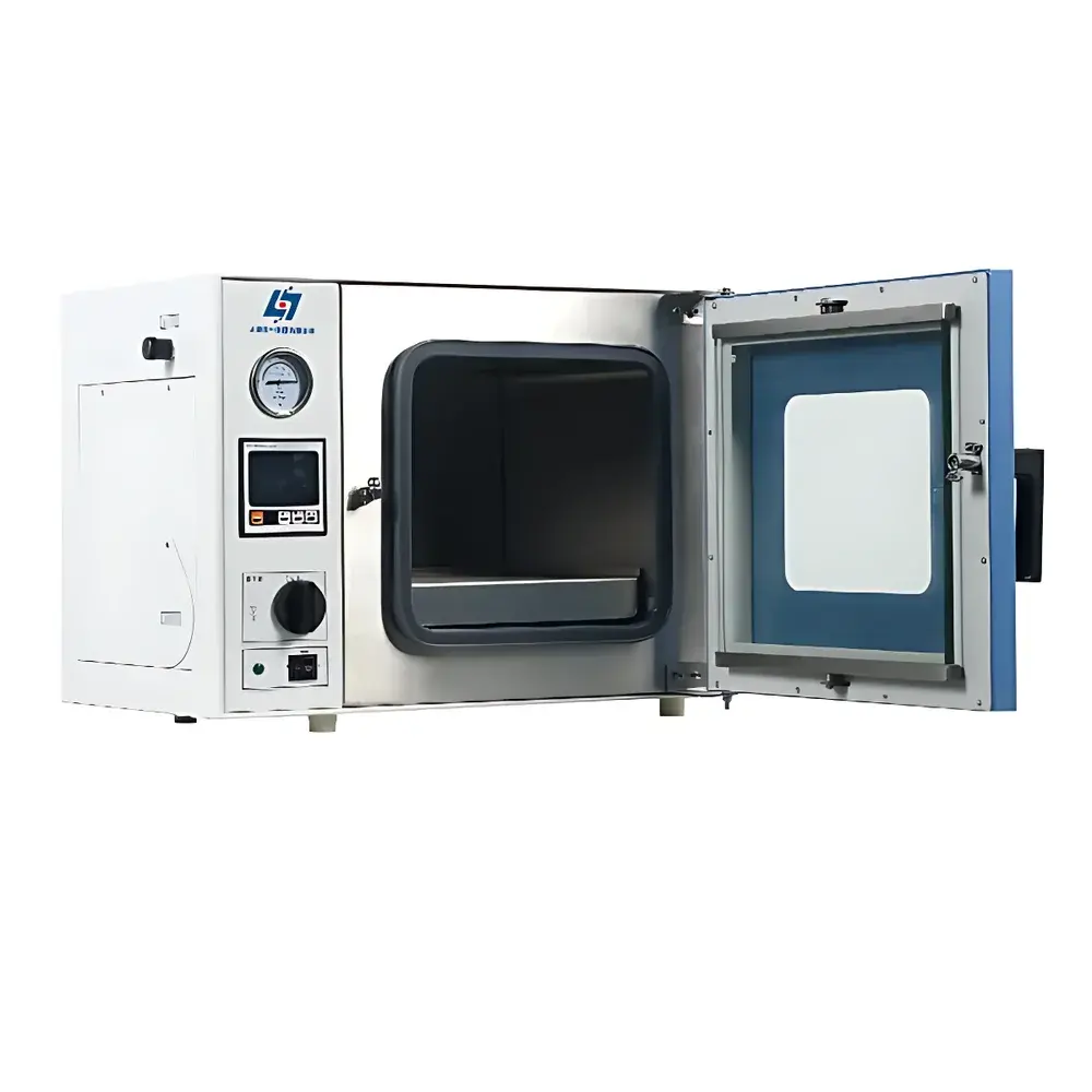 Yoyi DZF-6053 Benchtop Vacuum Drying Oven
