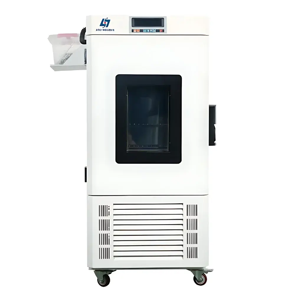 Shanghai Youyi LHS-250CB Low-Temperature Temperature and Humidity Controlled Chamber
