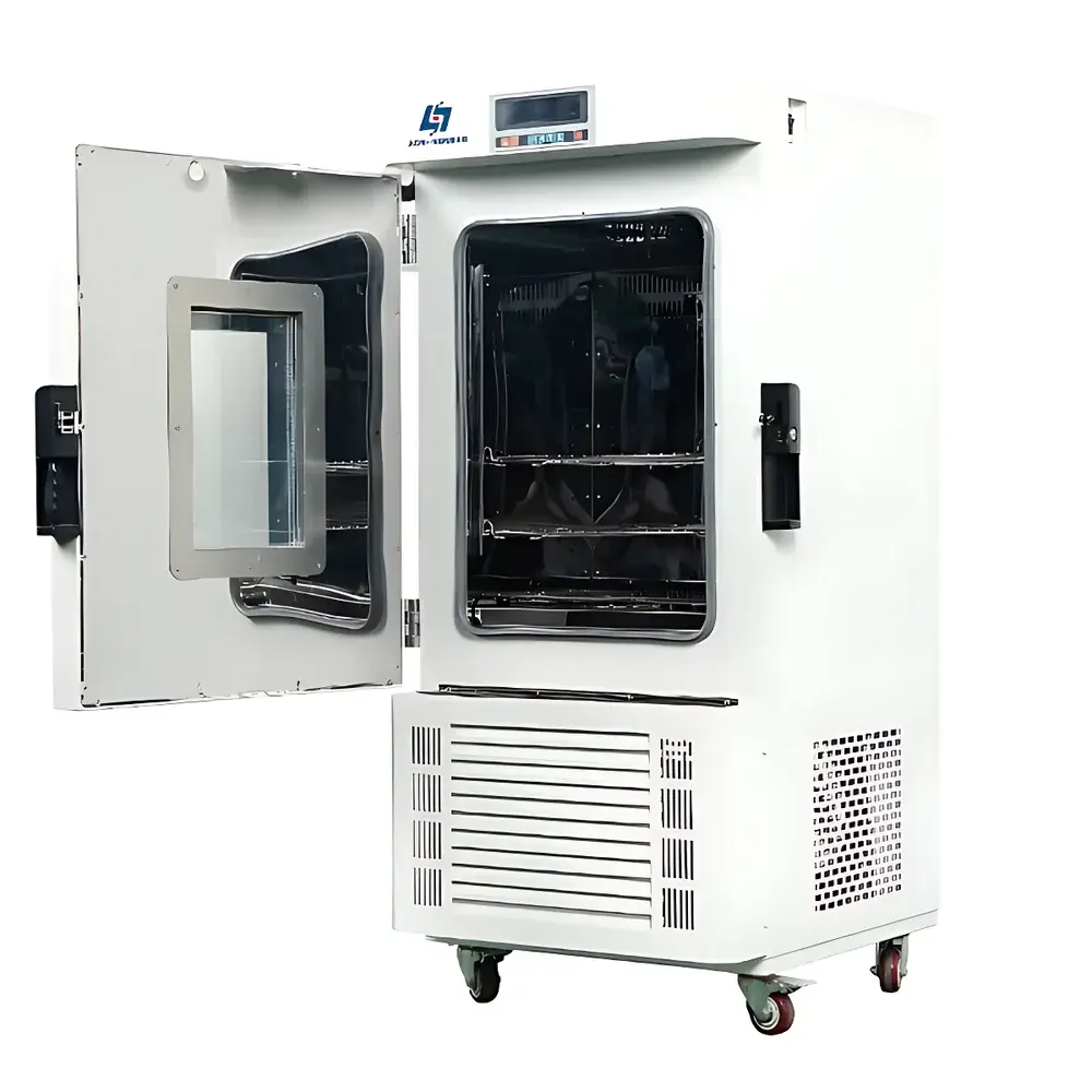 Shanghai Youyi LHS-250CB Low-Temperature Temperature and Humidity Controlled Chamber