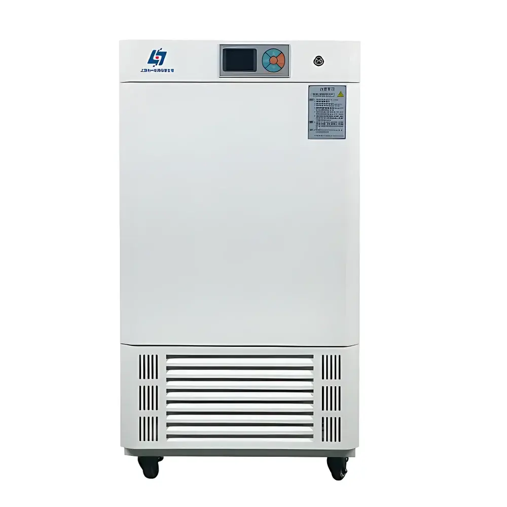 Yoyi MJ-250-II Mold Incubator with 30-Stage Programmable Humidity & Temperature Control