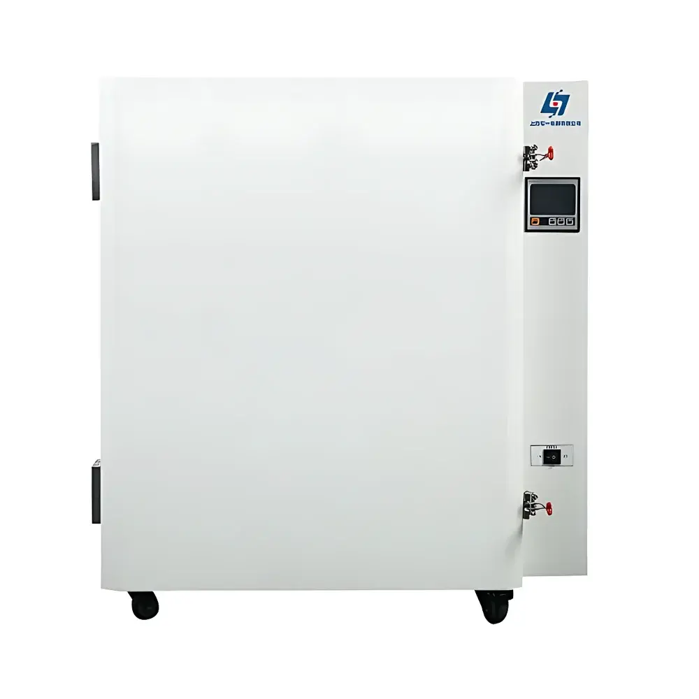 Yoyi DGG-38 High-Temperature Forced-Air Drying Oven (400 °C)