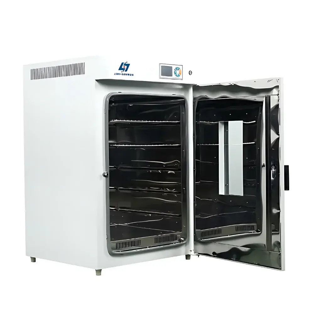 Yoyi LHG-9245A Vertical Forced-Air Constant-Temperature Drying Oven