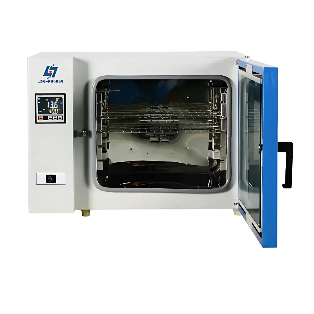 Shanghai Youyi GRX-9073A Forced-Air Hot Air Sterilization Oven