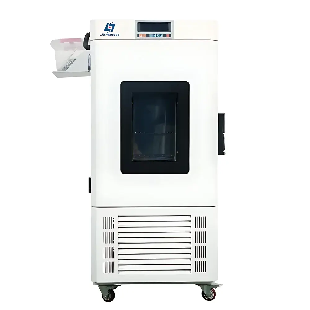Shanghai RightOne LHS-100CB Low-Temperature Temperature and Humidity Controlled Chamber