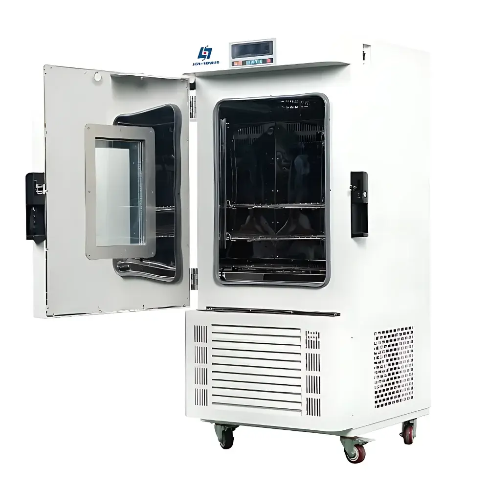 Shanghai RightOne LHS-100CB Low-Temperature Temperature and Humidity Controlled Chamber