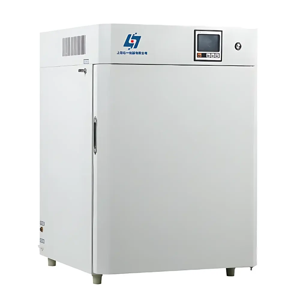 Water-Jacketed Constant Temperature Incubator