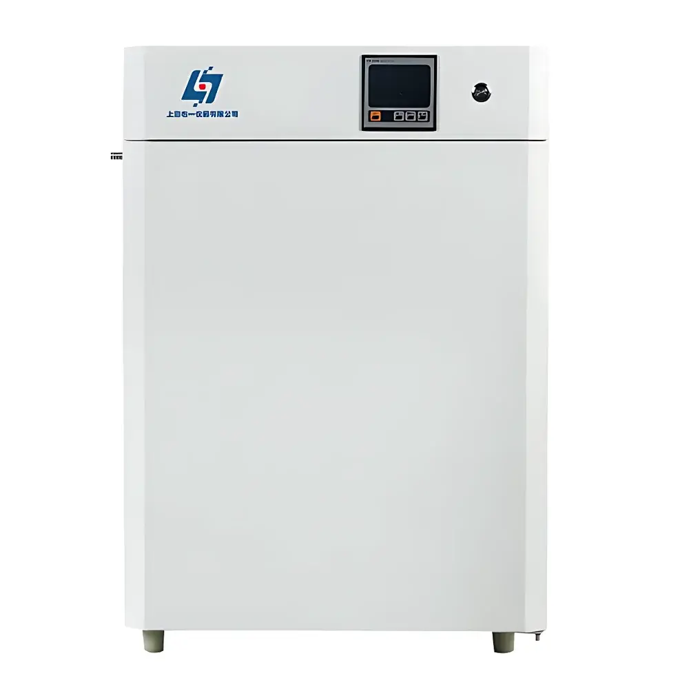Yoyilab GHP-9050 Water-Jacketed Constant Temperature Incubator