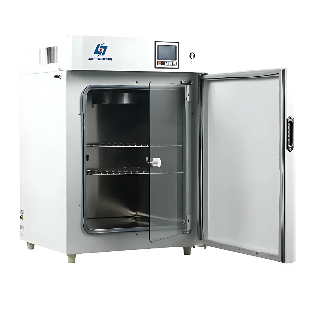 Yoyilab GHP-9050 Water-Jacketed Constant Temperature Incubator
