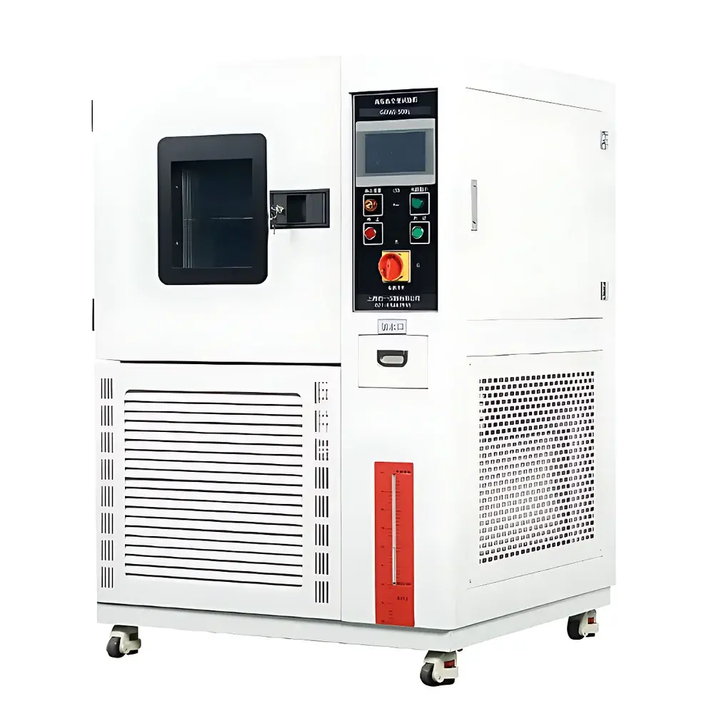 Yoyi GDW-500L(A) High-Low Temperature and Humidity Cycling Environmental Test Chamber
