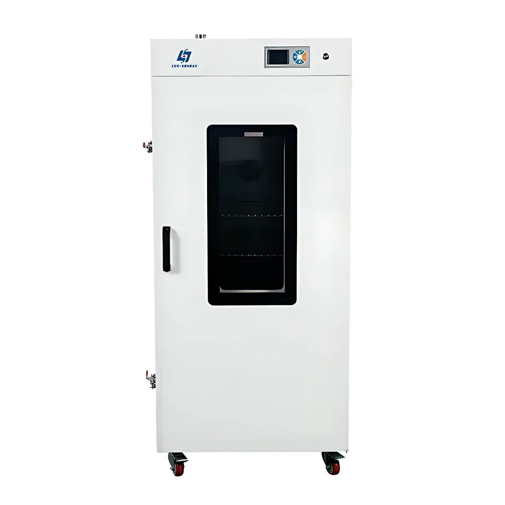 Yoyilab DHP-9902 Large-Capacity Forced-Air Biochemical Incubator
