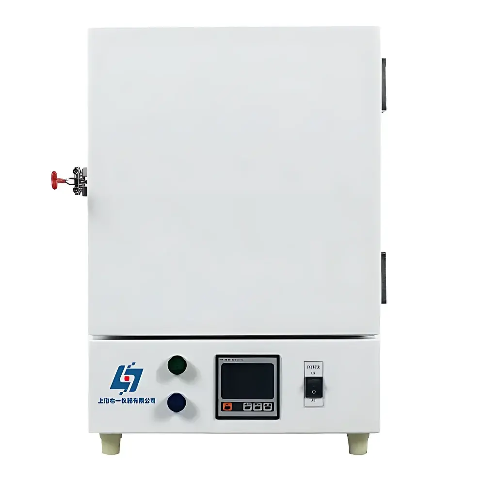 Yoyi SX2-2.5-12A Ceramic Fiber Muffle Furnace