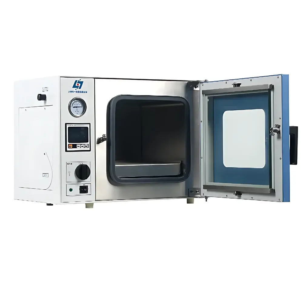 Yoyi DZF-6030 Benchtop Vacuum Drying Oven