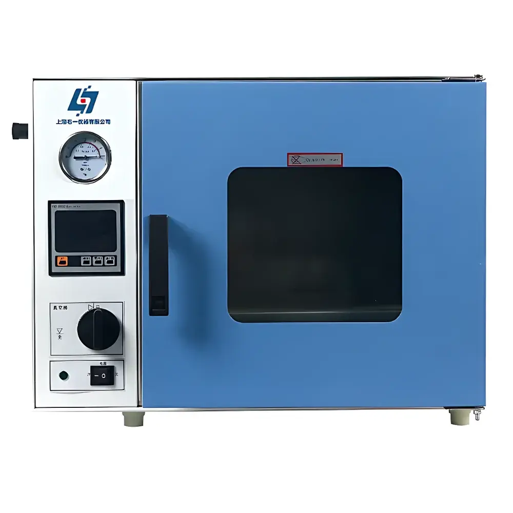 Yoyi DZF-6030 Benchtop Vacuum Drying Oven