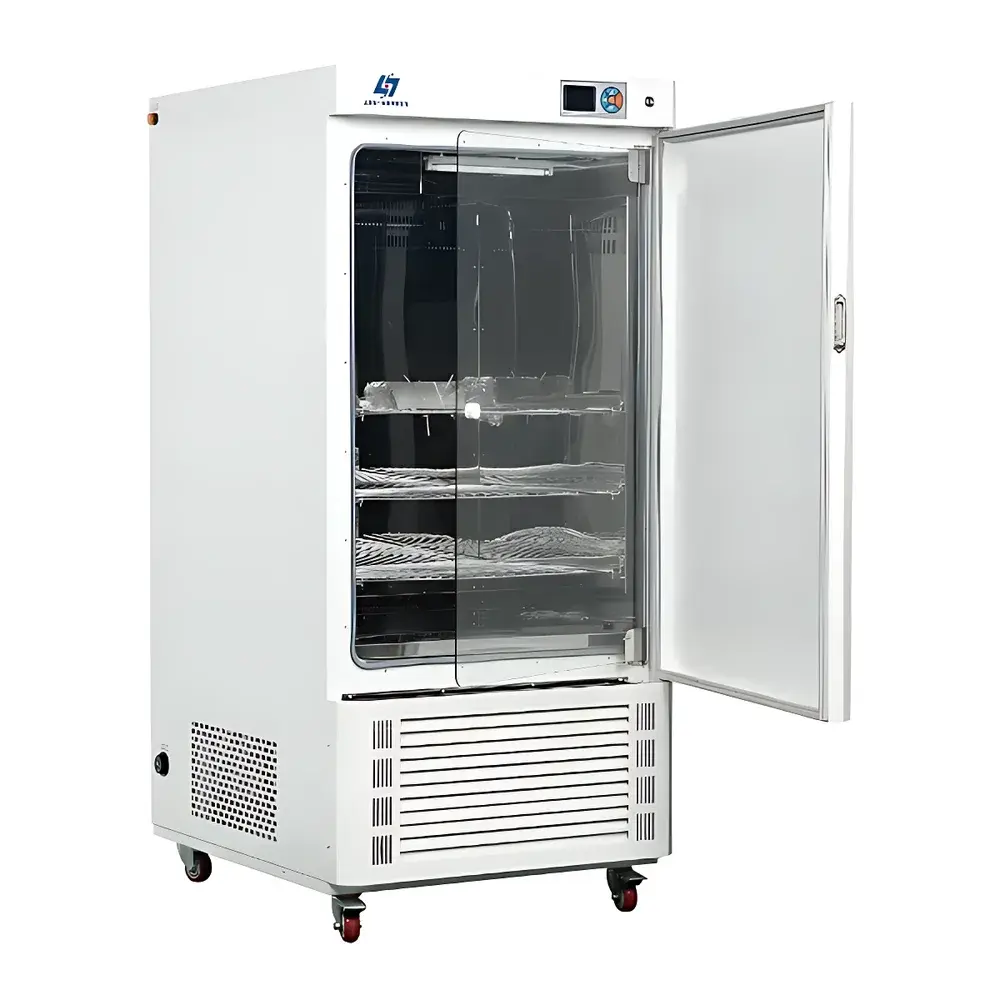 Yoyilab LRH-300 Biochemical Incubator