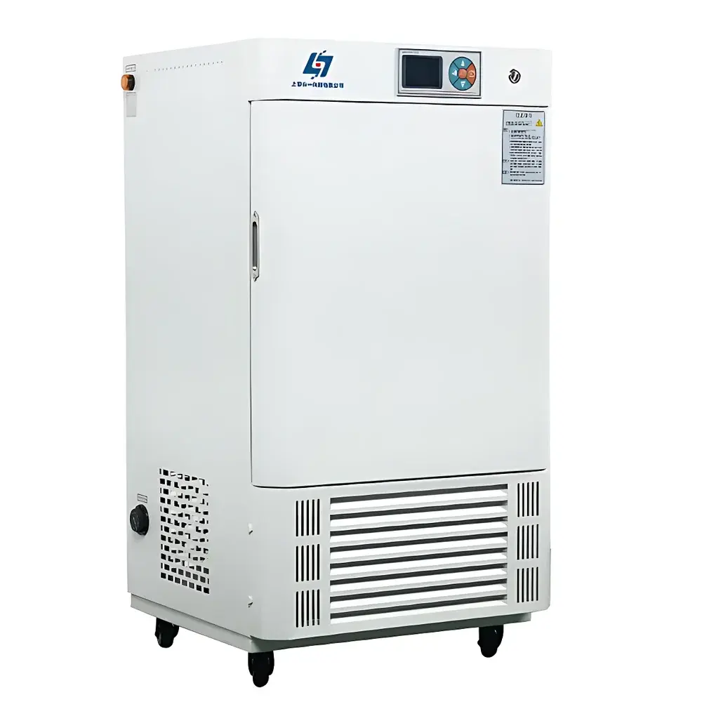 Yoyilab LRH-300 Biochemical Incubator
