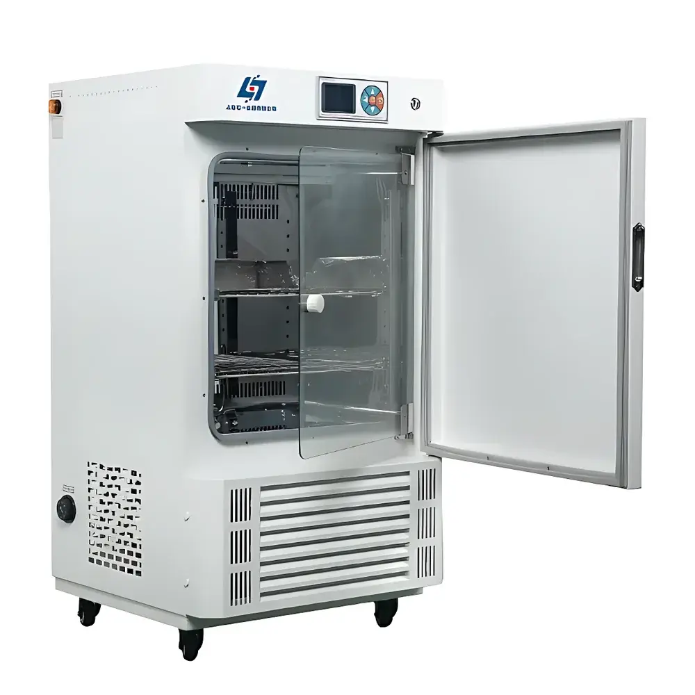 Yoyilab LRH-300 Biochemical Incubator