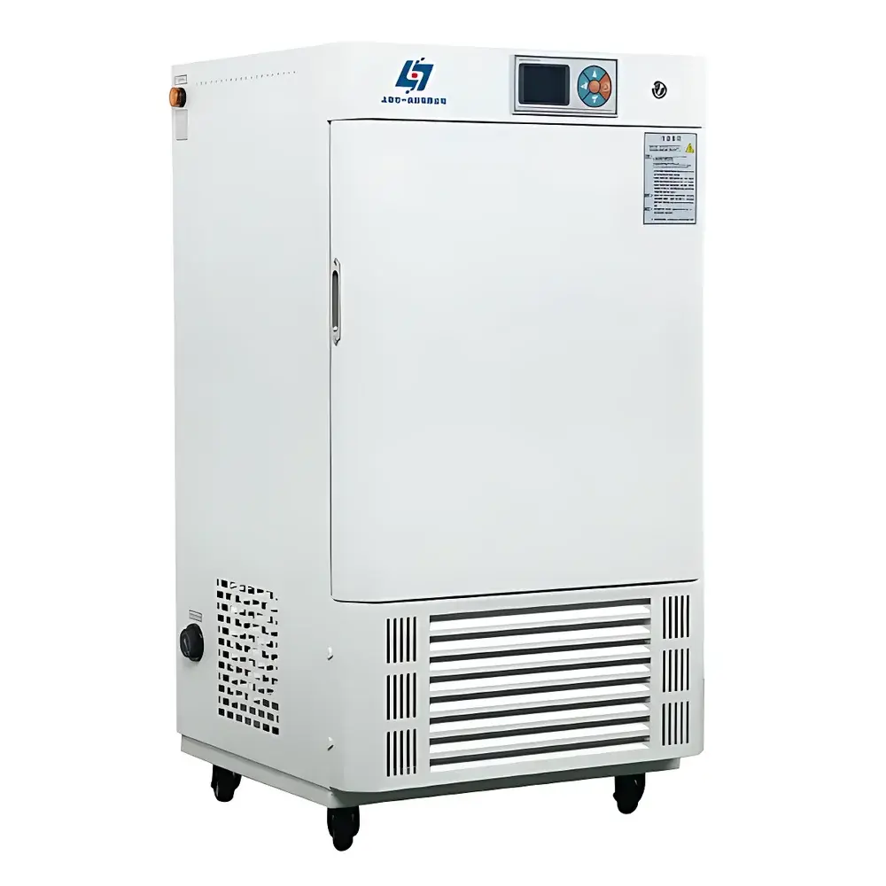 Yoyilab LRH-500 Biochemical Incubator