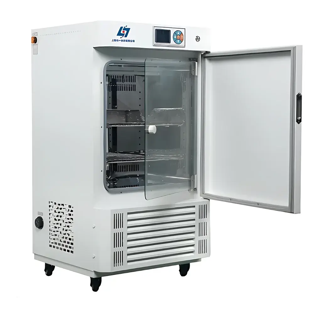Yoyilab LRH-500 Biochemical Incubator