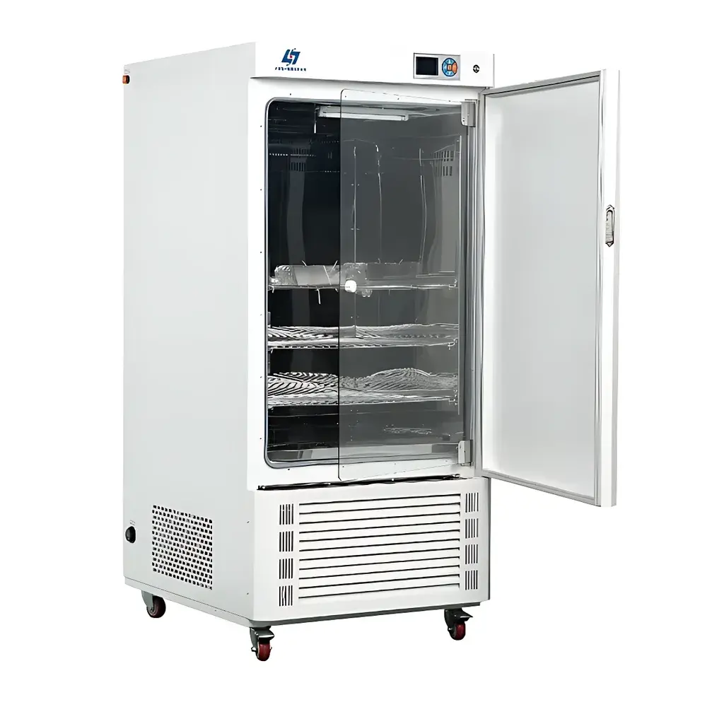 Yoyi MJ-500F-I 500L Forced-Air Mold Incubator for BOD and Microbiological Culture