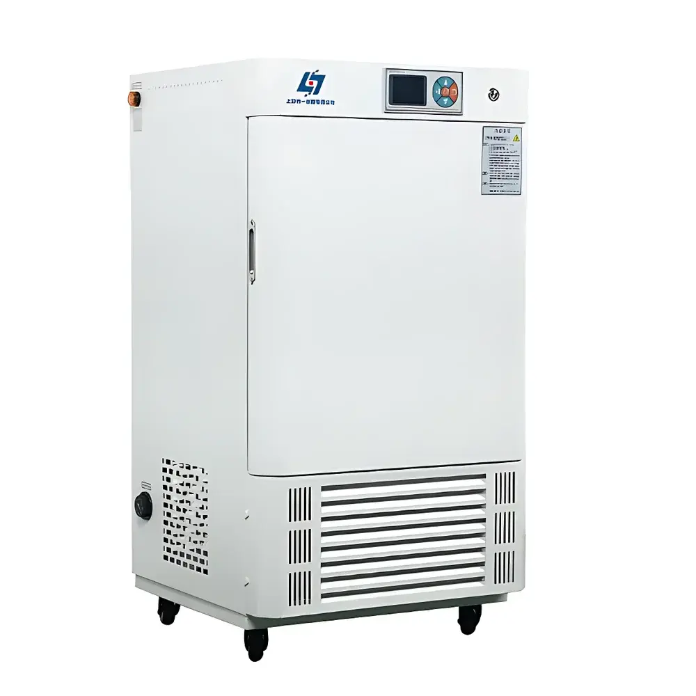 Yoyi MJ-500F-I 500L Forced-Air Mold Incubator for BOD and Microbiological Culture
