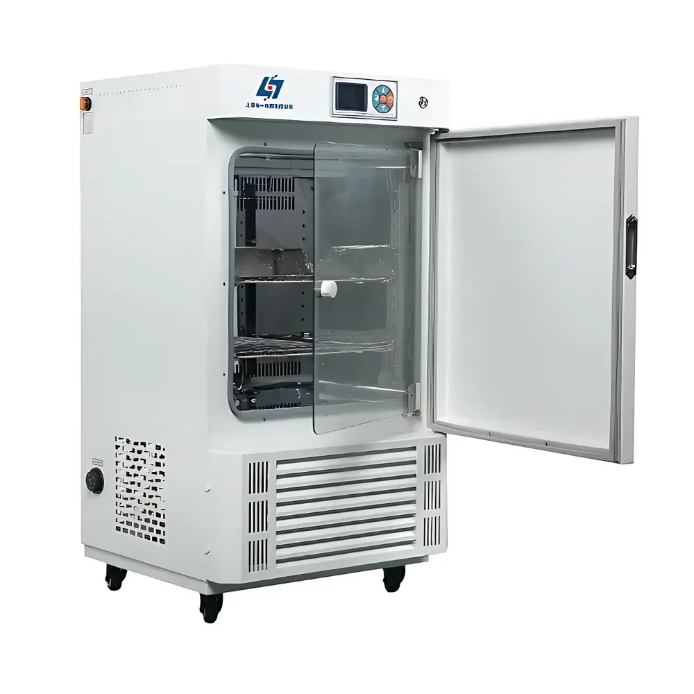 Yoyi MJ-500F-I 500L Forced-Air Mold Incubator for BOD and Microbiological Culture