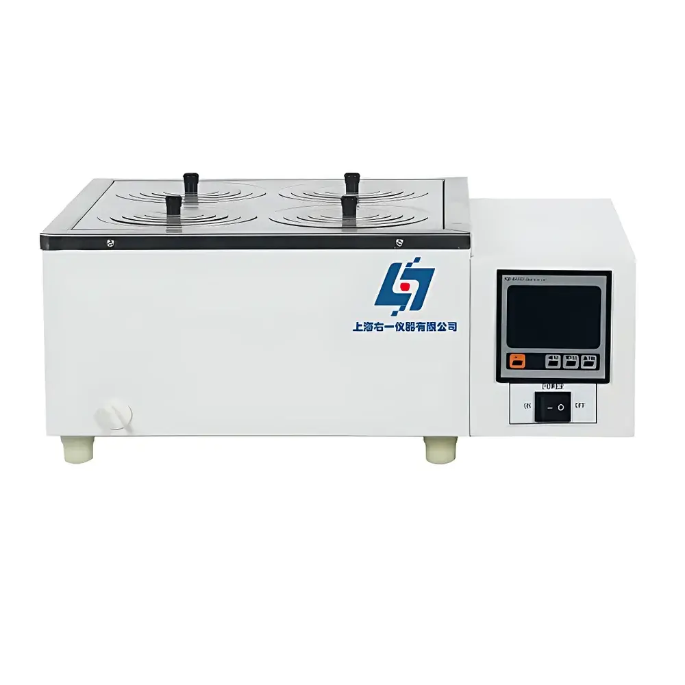 Shanghai Youyi DK-S16 Single-Row Six-Position Electric Constant-Temperature Water Bath