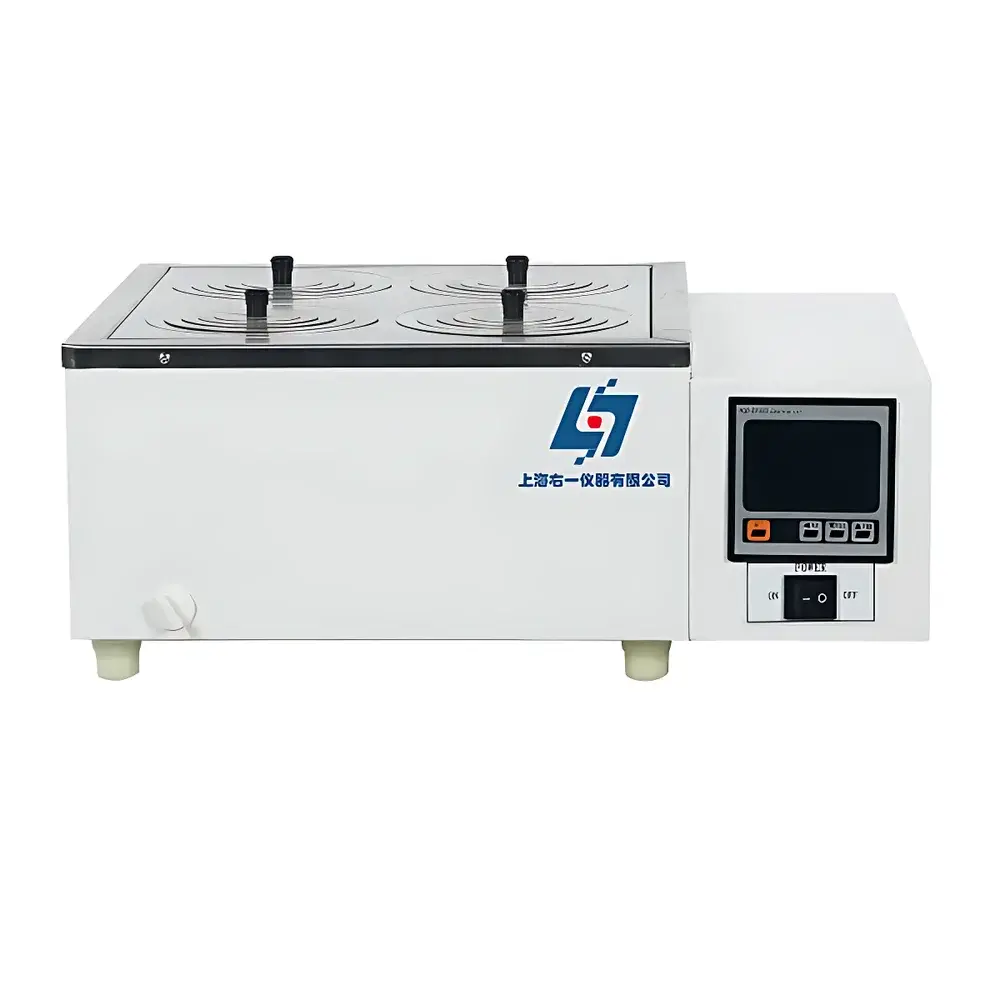 Shanghai Youyi DK-S24 Dual-Row Four-Position Electric Constant-Temperature Water Bath