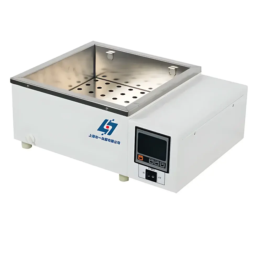 Shanghai Youyi DK-S24 Dual-Row Four-Position Electric Constant-Temperature Water Bath