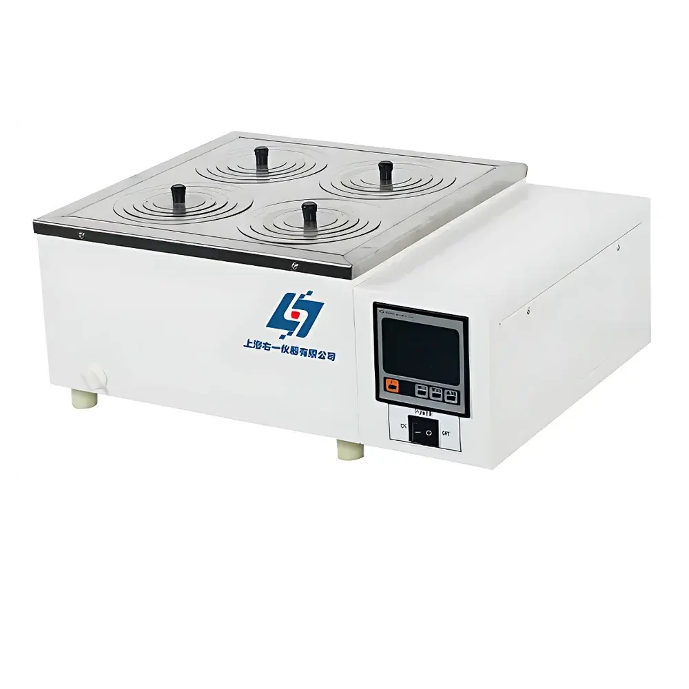 Shanghai Youyi DK-S24 Dual-Row Four-Position Electric Constant-Temperature Water Bath